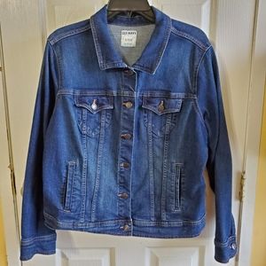 Old Navy Denim Jacket